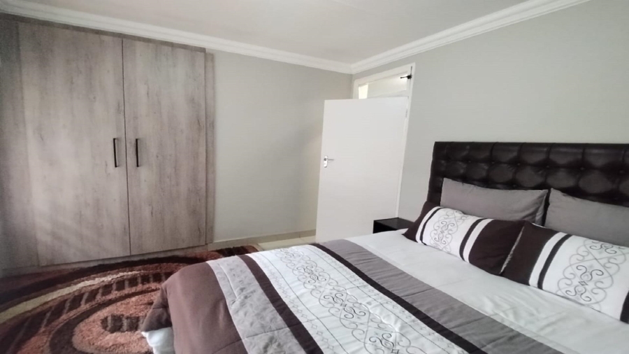 4 Bedroom Property for Sale in Vaalpark Free State